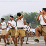 RSS ki baithak bangladesh me hinduon par hamle ki petrol price par ho sakti hai charcha