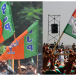 up chunav mein congress ne BJP ko chusaya, himachal me jeeti saari seete