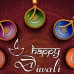 gaurav bhola ji ne di diwali ki shubhkamnaye