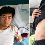 is admi ne iphone ke liye bech dali thi kidney