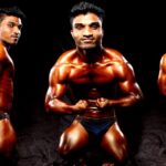 World's Shortest Bodybuilder
