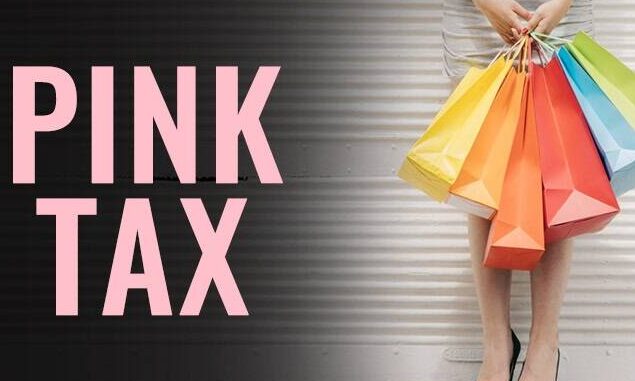 pink tax 