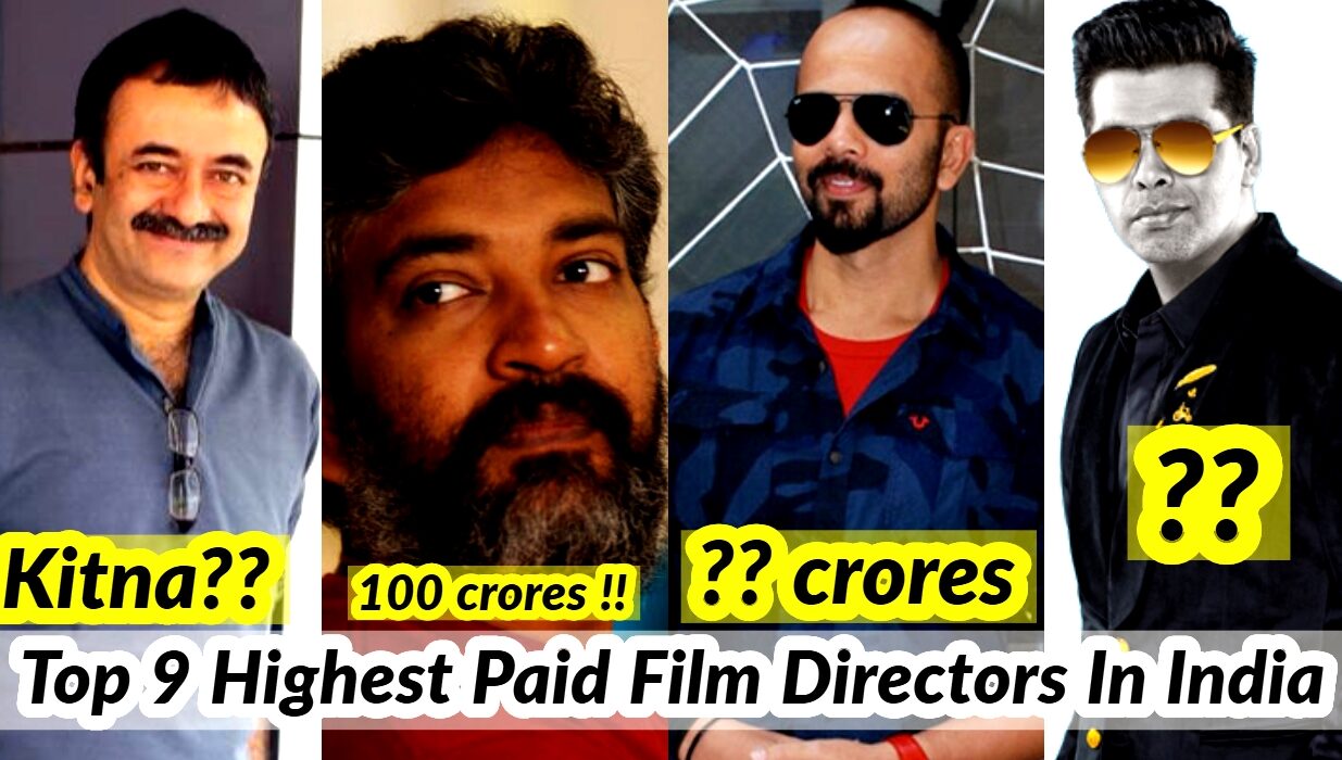 highest paid directors of bollywood