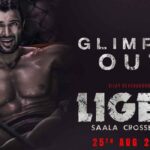 vijay deverakondas liger first look released