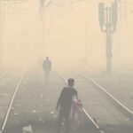 up govt says polluted air is coming from pakistan