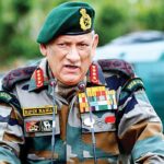 achievements of cds general bipin rawat