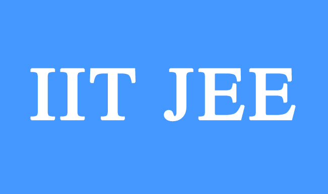  IIT-JEE