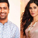 katrina kaif our vikki ki shaadi me ye log honge shamil