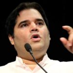 bjp mp varun gandhi targets up government