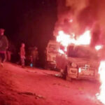 Indian Army ke khilaf nagaland police ne lagaya murder ka aarop