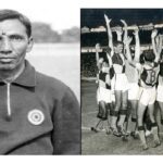 story of syed abdul rahim indian football coach in hindi