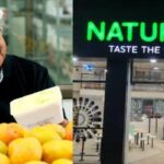 naturals ice cream owner raghunandan srinivas spring story