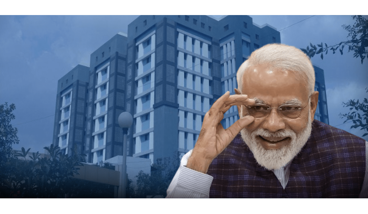 medical college to be renamed narendra modi medical college