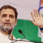 rahul gandhi to start bharat jodo yatra of congress in kanyakumari