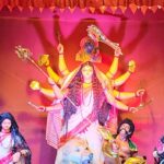 durga puja 2022
