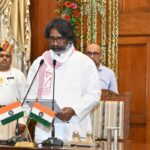 jharkhand floor test hemant soren presented the vote of confidence