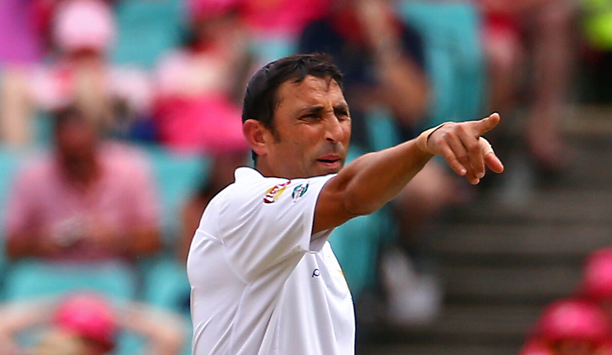 younis khan gave big statement after defeating india champions