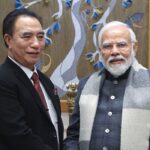 can't push back bangladeshi refugees mizoram cm lalduhoma