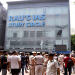 rau ias study circle