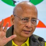 Why did CM Kejriwal's lawyer Singhvi mention Pakistan's Imran Khan case?