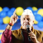 manish sisodia gets permission to release money from mla fund