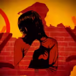 Raped a foreign woman after wooing her in the name of Sanatan Dharma