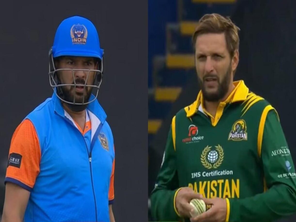 india champions vs pakistan champions