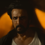 kiccha sudeep action film roars in christmas without promotion noise leaves pushpa 2 behind